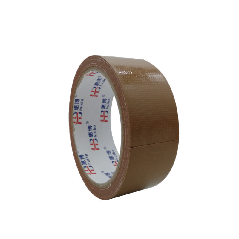 強力牛皮膠布批發5cm寬X5米長 全國包郵