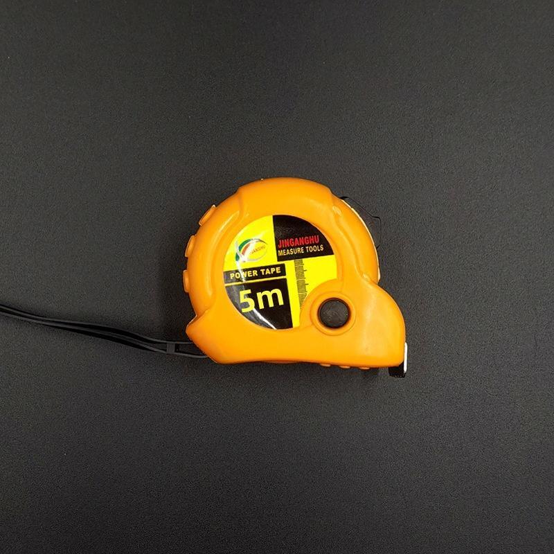 tape measure 5米卷尺批發不锈钢卷尺批發拉尺批發