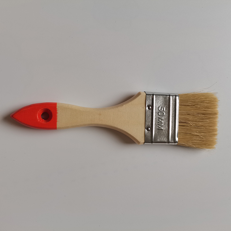 油漆刷2寸